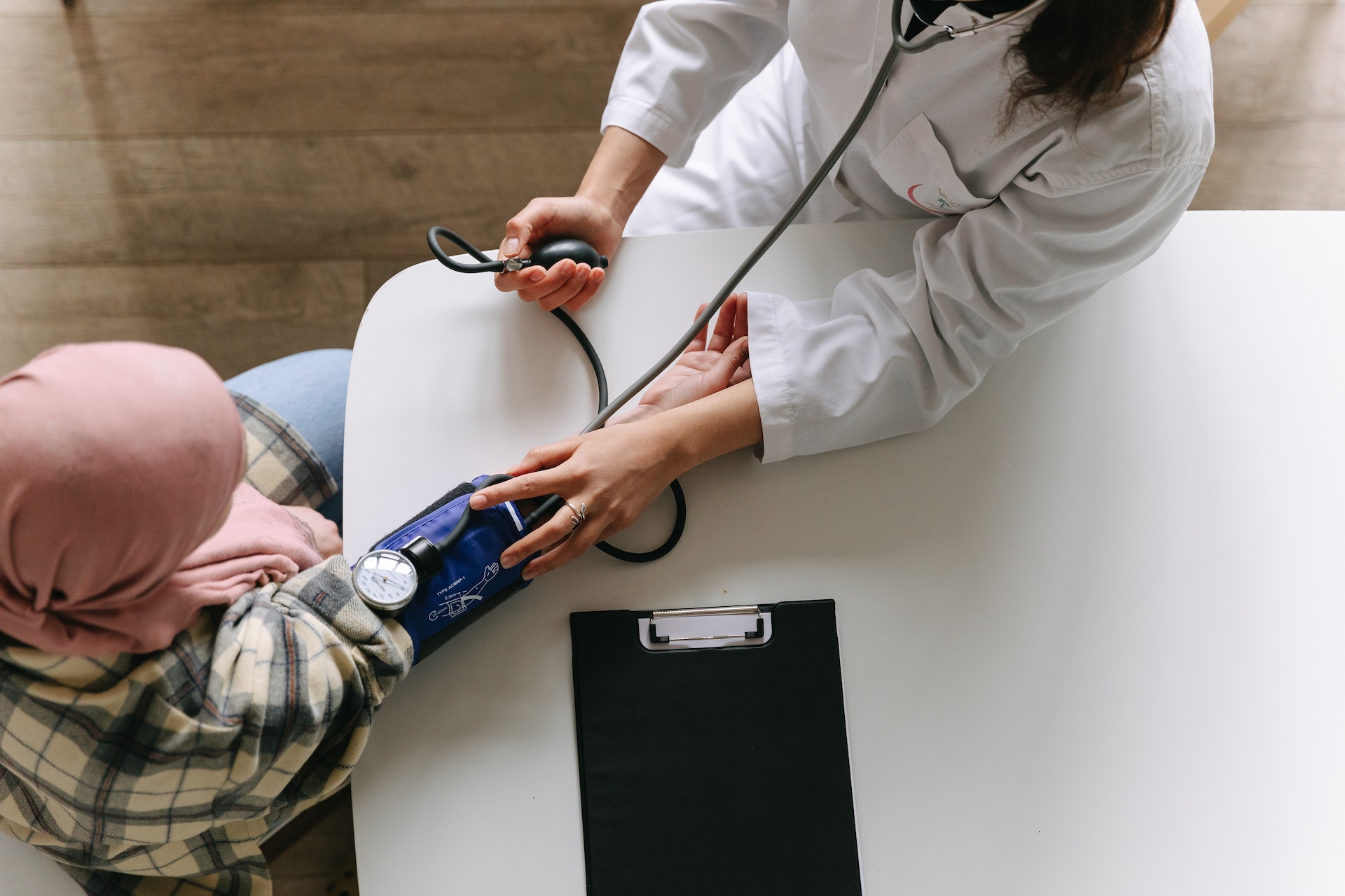 ¡Preguntas para el doctor!